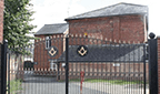 Tewkesbury Masonic Hall